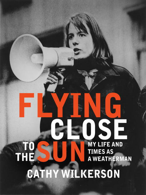 Title details for Flying Close to the Sun by Cathy Wilkerson - Wait list